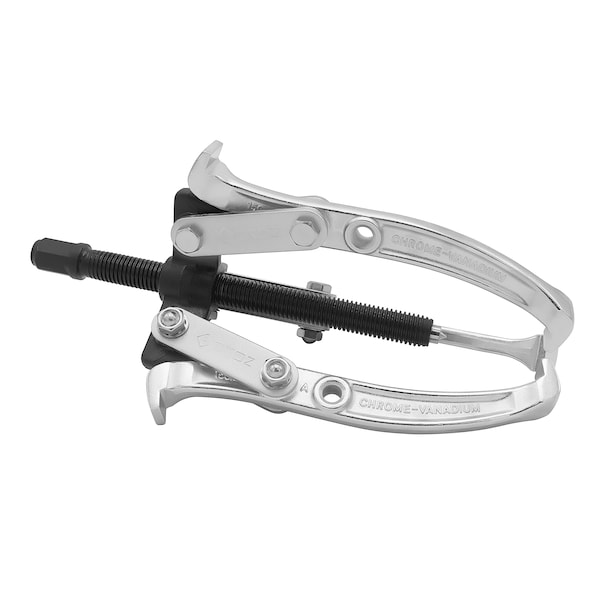 Groz Bearing Pliers, 3 Jaw, 150mm - 36032