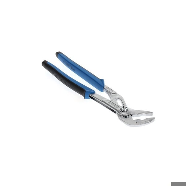 Gedore Self-Adj Water Pump Pliers, 10", Number of Pieces: 1 - 142 10 JC