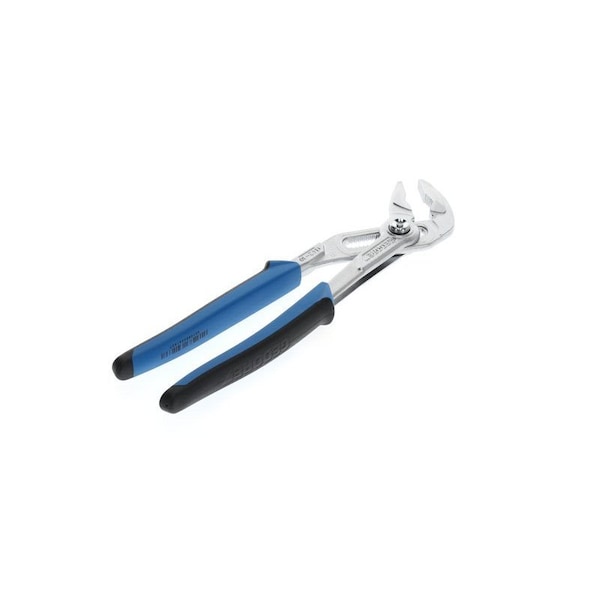 Gedore Self-Adj Water Pump Pliers, 10", Number of Pieces: 1 - 142 10 JC
