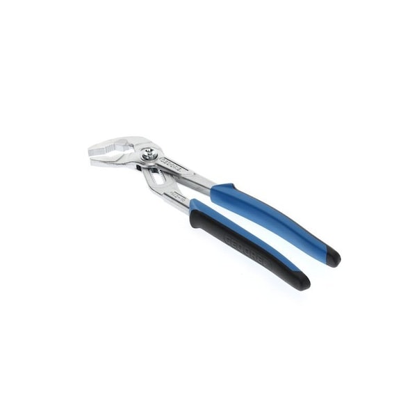 Gedore Self-Adj Water Pump Pliers, 10", Number of Pieces: 1 - 142 10 JC