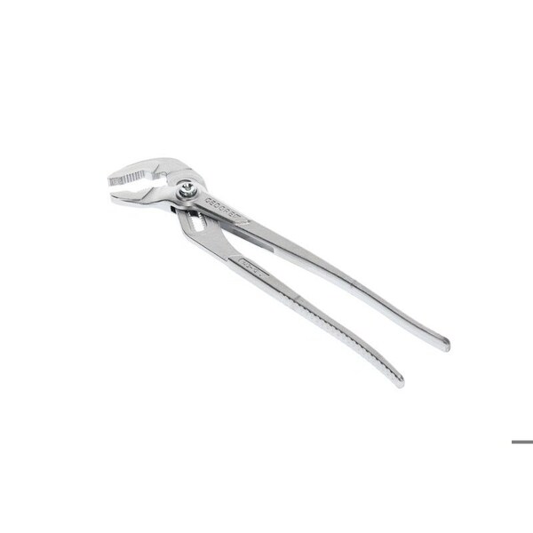 Gedore Self-Adj Water Pump Pliers, 12", Number of Pieces: 1 - 142 12 C