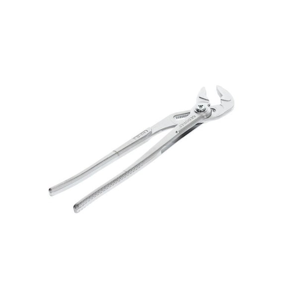 Gedore Self-Adj Water Pump Pliers, 12", Number of Pieces: 1 - 142 12 C