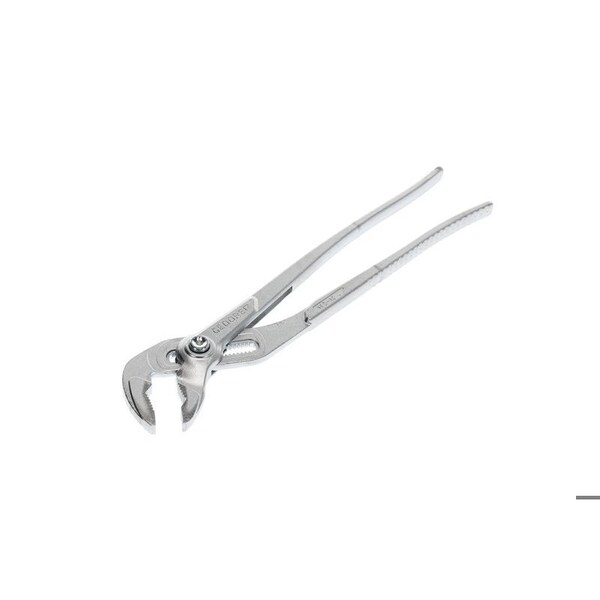 Gedore Self-Adj Water Pump Pliers, 12", Number of Pieces: 1 - 142 12 C