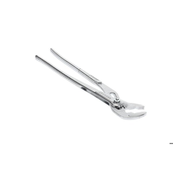 Gedore Self-Adj Water Pump Pliers, 12", Number of Pieces: 1 - 142 12 C
