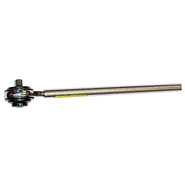 Central Tools Torque Multiplier Max Output 1000Ft/Lbs - CEN6380