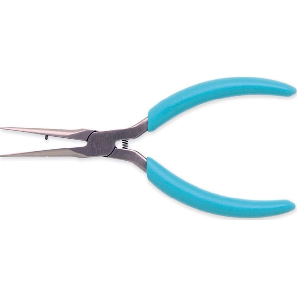 Xcelite 5 1/2In Long Nose Wiring/Pickup Pliers - LN774512N