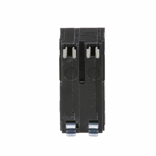 Square D Miniature Circuit Breaker, QO Series, 70A, 2 Pole, 120/240V AC, 10kA at 120/240V AC - QO270CP