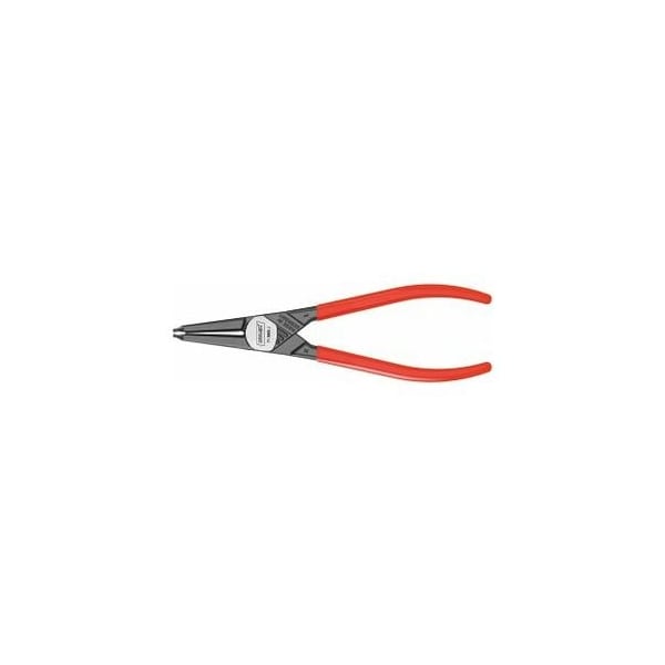 Holex Retaining Ring Plier, Internal, Plastic Grip, 85-140 mm - 719805 J4