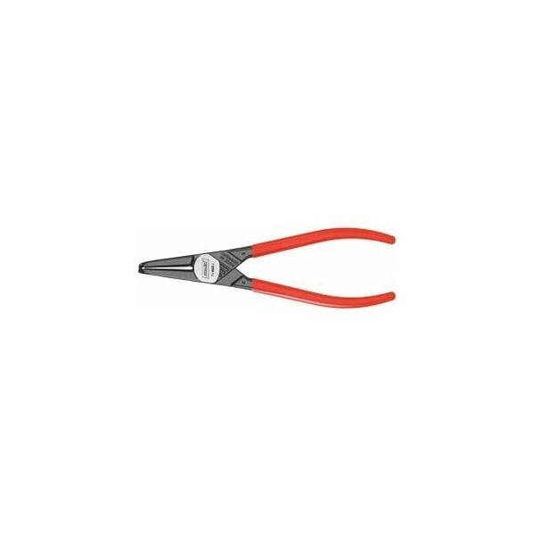 Holex Angled Retaining Ring Plier, Internal, Plastic Grip, 12-25 mm - 719805 J11
