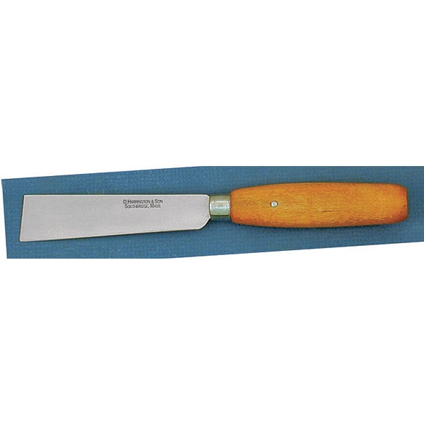 Dexter Russell Shoe Knife Wide, 7-1/2" L - 75410