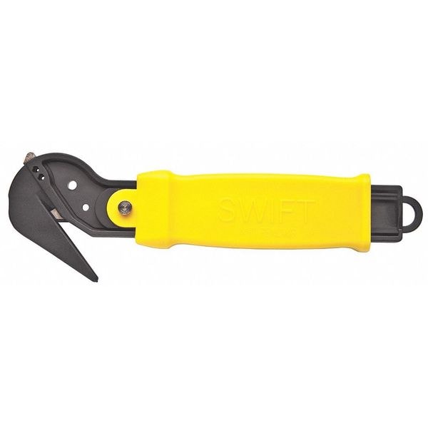 Swift Safety Cutter Safety Knife, Safety Blade, General Purpose - CT-SCY