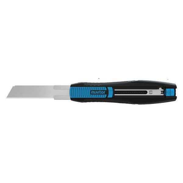 Martor Secunorm 380, Level 4 Knife, Automatic Retracting 6 1/2 in L - 380001.02