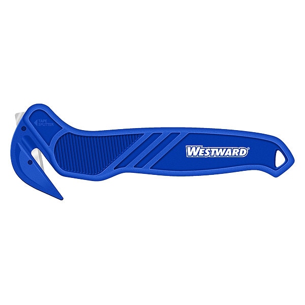 Westward Hook-Style Safety Cutter 6 5/8 in L, 10 PK - 793LG5