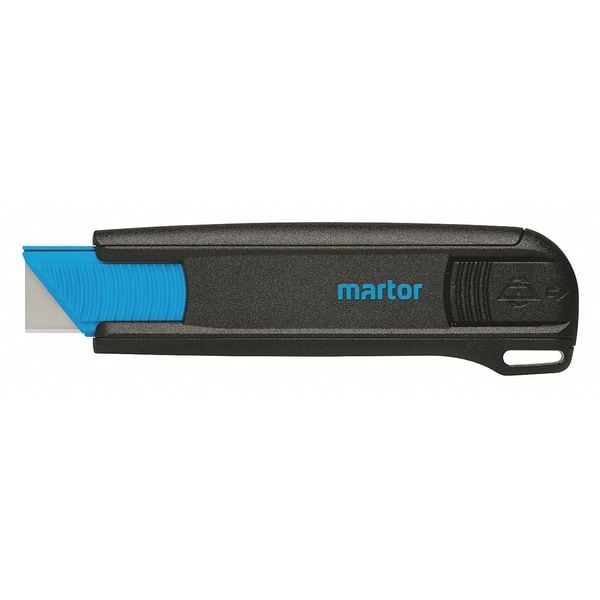 Martor Safety Knife Safety Blade, 4 1/2 in L - 175001.02