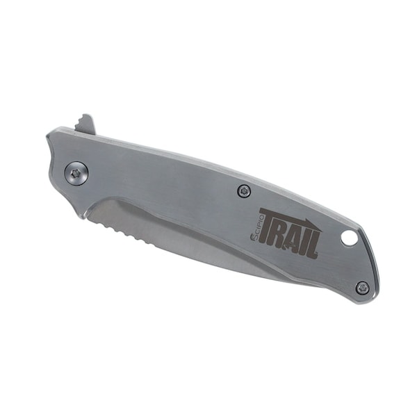 Scipio Roper Deputy Ball Bearing Pocket Knife - FRP0037D
