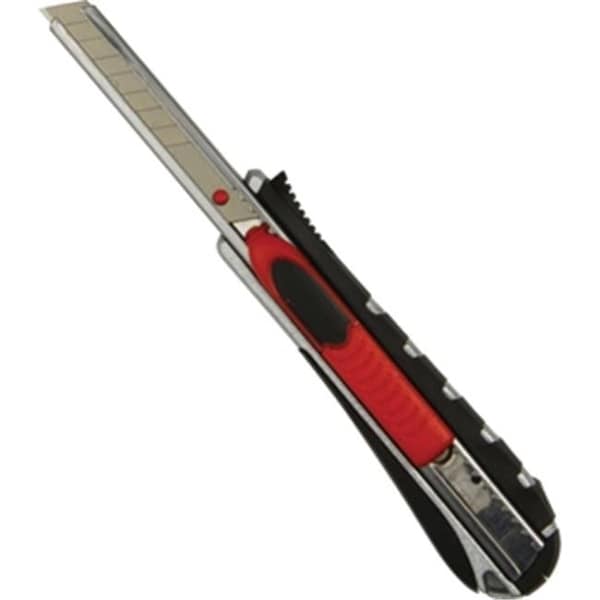 Warner Hand Tools Warner Hand Tools 10841 Auto Retract Safety Snap Off Knife - 209838