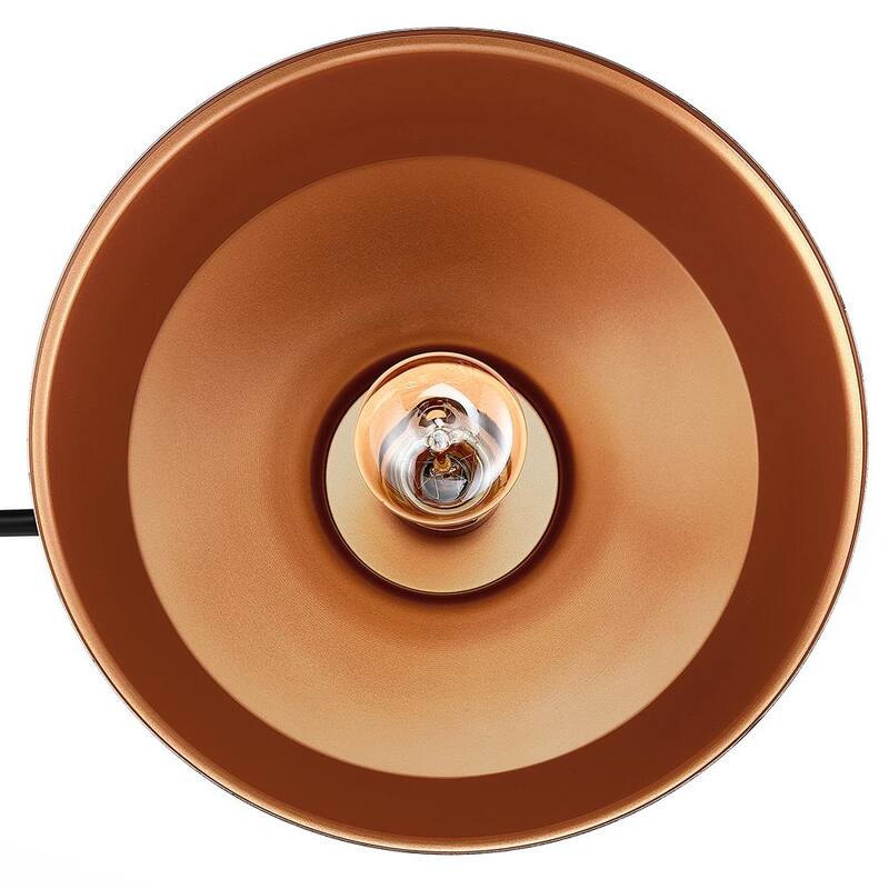 Verdadera luminaria Grantham de 1 luz de 12 pulgadas en negro para exteriores con sensor de atardecer a amanecer - Aplique de pared para granero TD130011OT