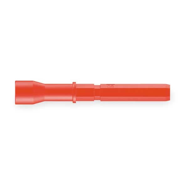 Wera Insulated Screwdriver Bit, Metric, 9mm, Hex - 05003461001
