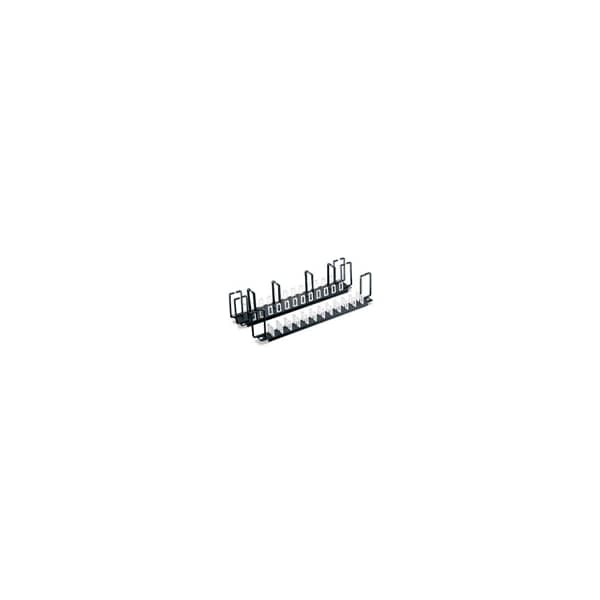 Leviton DISTRIBUTION OR CONTROL BOARD FIXTURES PNL ORG 1POSITION - 49252-PO1