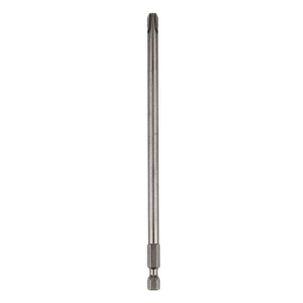 L.H. Dottie L.H. Dottie #3 x 6'' Phillips Power Bit (Carded) - IB3P6C