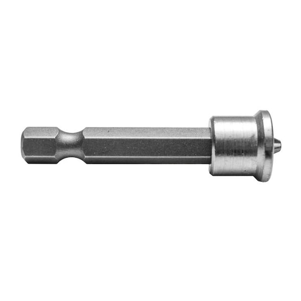 Century Drill & Tool #2R DRYWALL STR POWER BLK 5PK - 68594