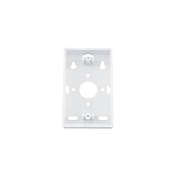 Allen Tel Electrical Box, Mounting Box Type, 1 Gang - AT625MBD-15