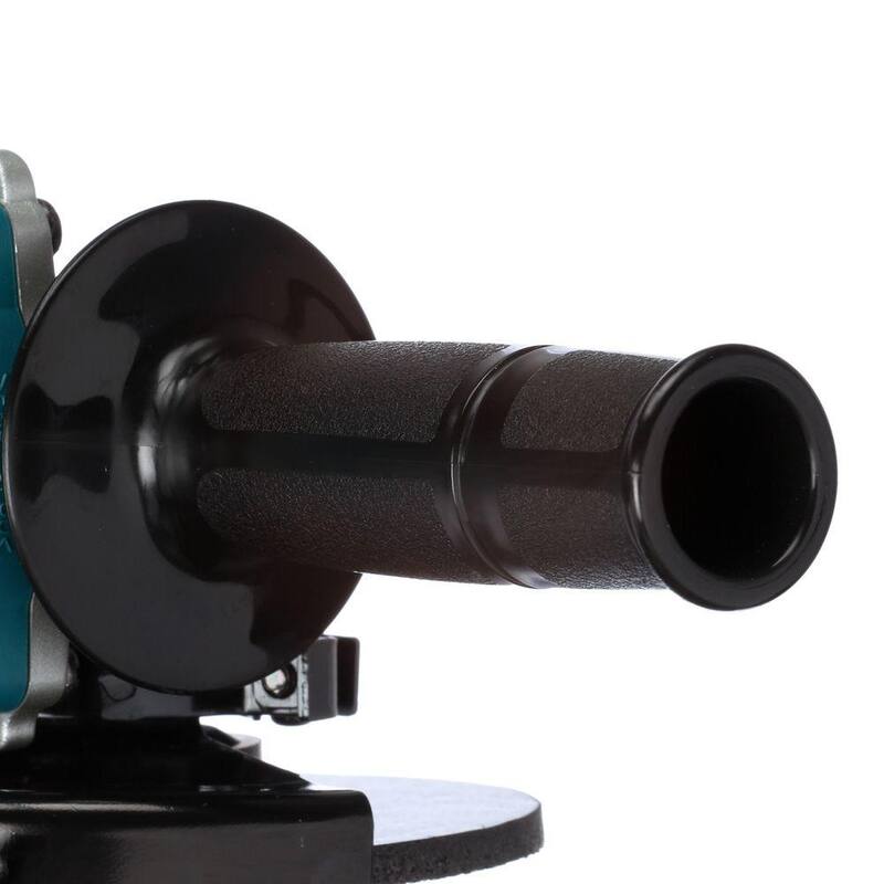 Makita 10.5 Amperios 5 pulgadas Amoladora Angular - GA5010Z