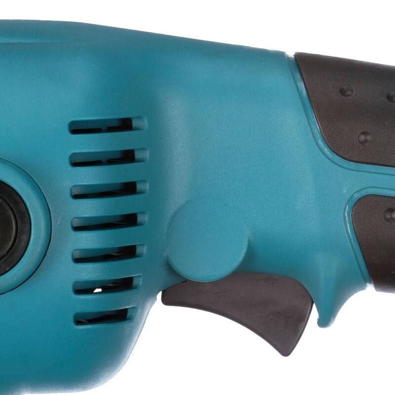 Makita 10.5 Amperios 5 pulgadas Amoladora Angular - GA5010Z