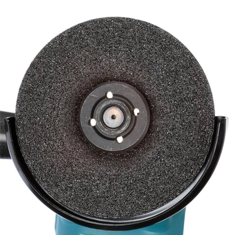 Makita 10.5 Amperios 5 pulgadas Amoladora Angular - GA5010Z