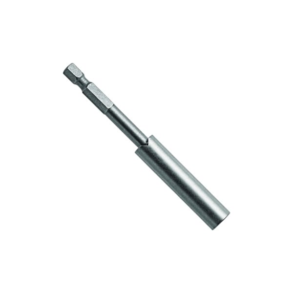 Apex Tool Group Power Bit, SAE, 1/4", Hex Power Drive, PK5 - NOL-320X-5PK