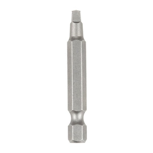 L.H. Dottie L.H. Dottie #3 x 2'' Square Drive Power Bit (Carded) - IB3LC
