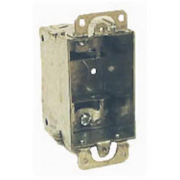 Homecare Products 440 Gangable Switch Box - 3 x 2 in. - HO3244738