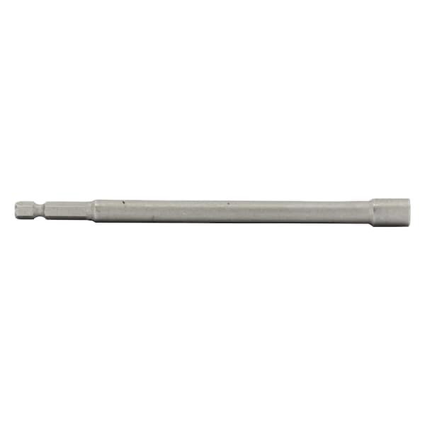 Drill America 1/4" X 6" Magnetic Nut Setter - INSNS14-6