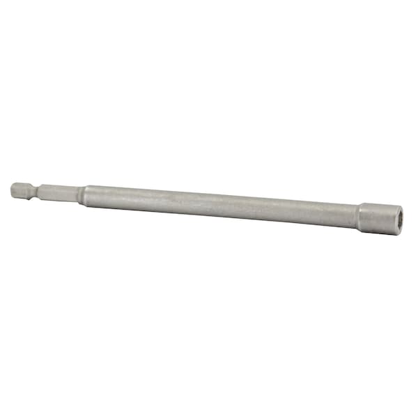 Drill America 1/4" X 6" Magnetic Nut Setter - INSNS14-6