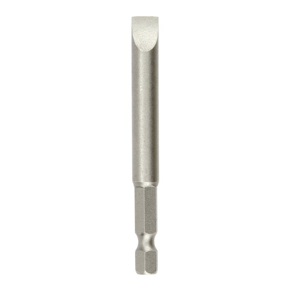 L.H. Dottie L.H. Dottie #3 x 3'' Slotted Power Bit (Carded) - IB3SXC