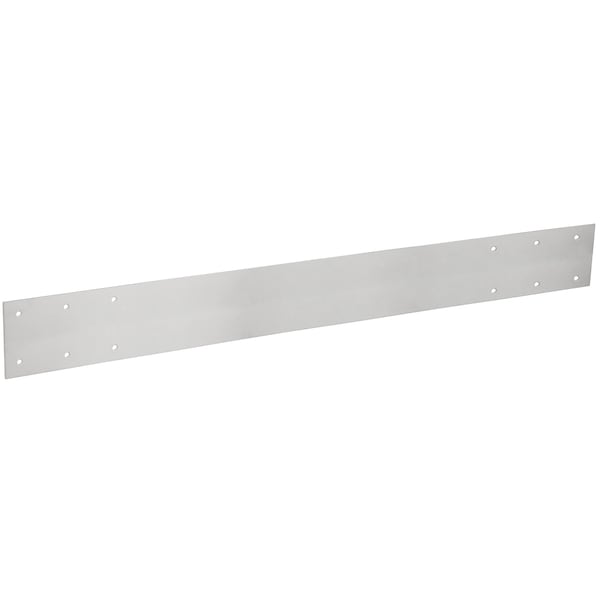 Southwire Cable Protection Plate, NOVAL Accessory, Galvanized Steel - SP-324