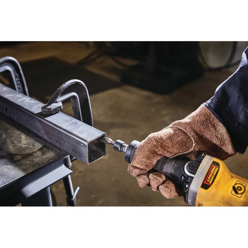 DEWALT 13 Amperes con Cable 2 pulgadas Amoladora de Troqueles sin Escobillas de Velocidad Variable con Interruptor de Paleta - DWE4997NVS.