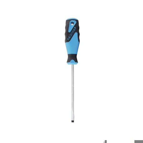 Gedore Screwdriver, 3C, 6.5mm - 2150 6,5