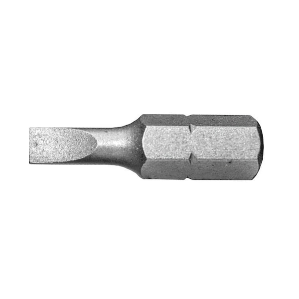 Century Drill & Tool SLOT 6-8  INERT BIT BULK 5PK - 68306