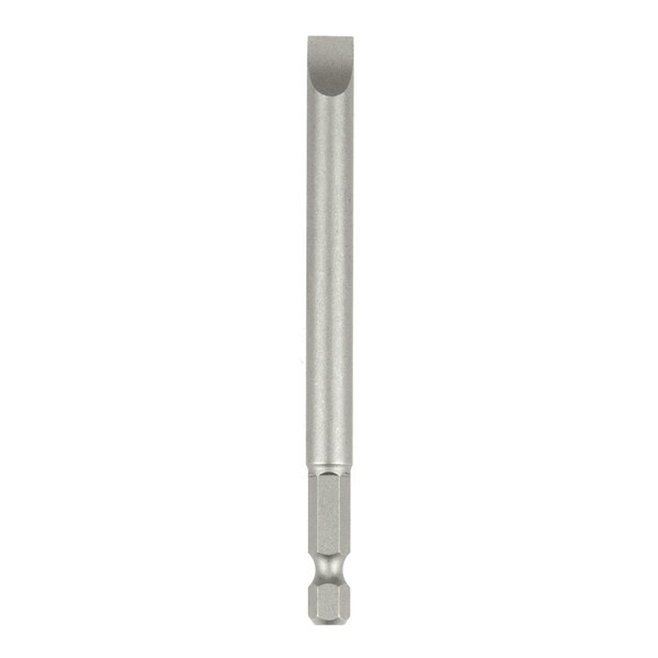 L.H. Dottie L.H. Dottie #3 x 4'' Slotted Power Bit (Carded) - IB3S4C