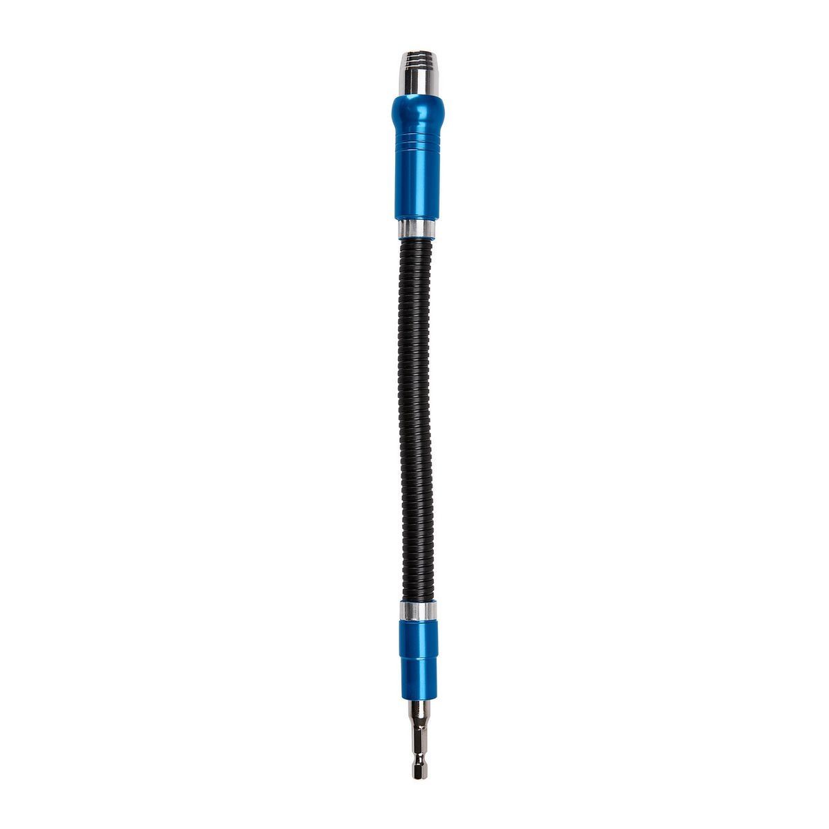 Hercules 11-3/4 pulgadas. Extensión flexible para porta-brocas hexagonal - 57149