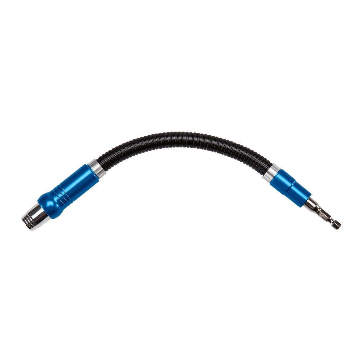 Hercules 11-3/4 pulgadas. Extensión flexible para porta-brocas hexagonal - 57149