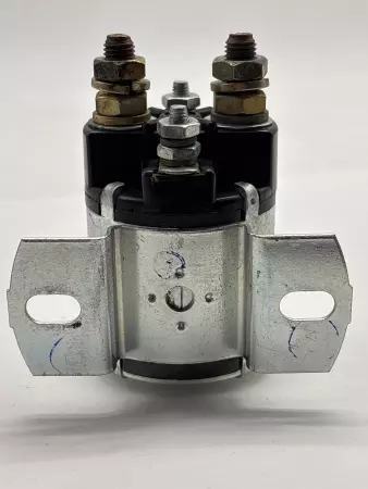 White-Rodgers Solenoid Relay 124-22