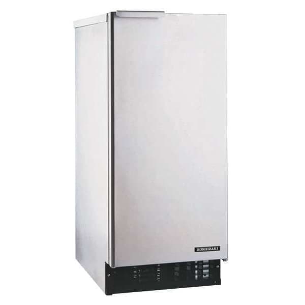 Hoshizaki 14 7/8 in W X 31 1/2 in H X 22 5/8 in D Ice Maker - AM-50BAJ-AD