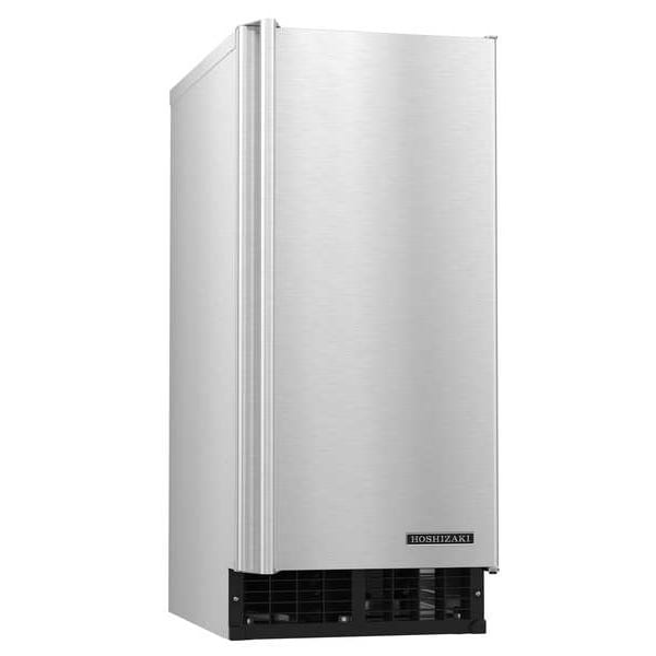 Hoshizaki 14 7/8 in W X 33 1/2 in H X 22 5/8 in D Ice Maker - AM-50BAJ
