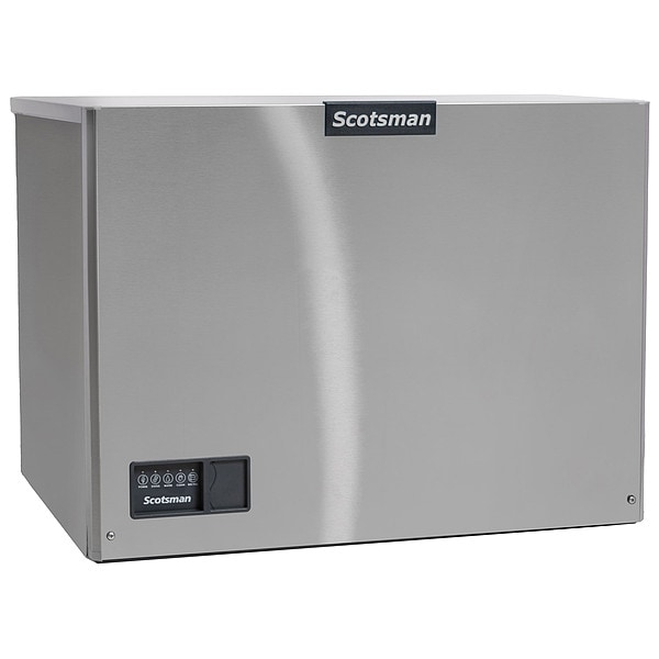 Scotsman Ice Maker, 600 lb per Day, 23" H, 30" W - MC0630MW-32