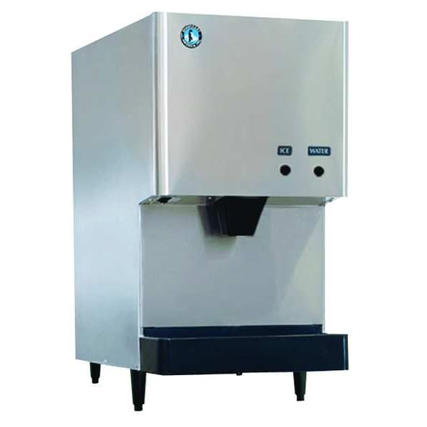 Hoshizaki 16 9/16 in W X 31 11/16 in H X 24 1/8 in D - DCM-271BAH