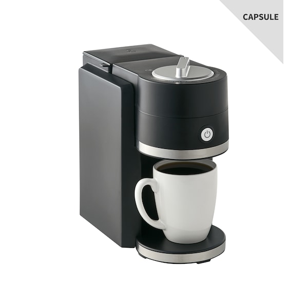 Cafe Valet Cafe Valet Barista Single Serve Coffee Maker - DM-60002120