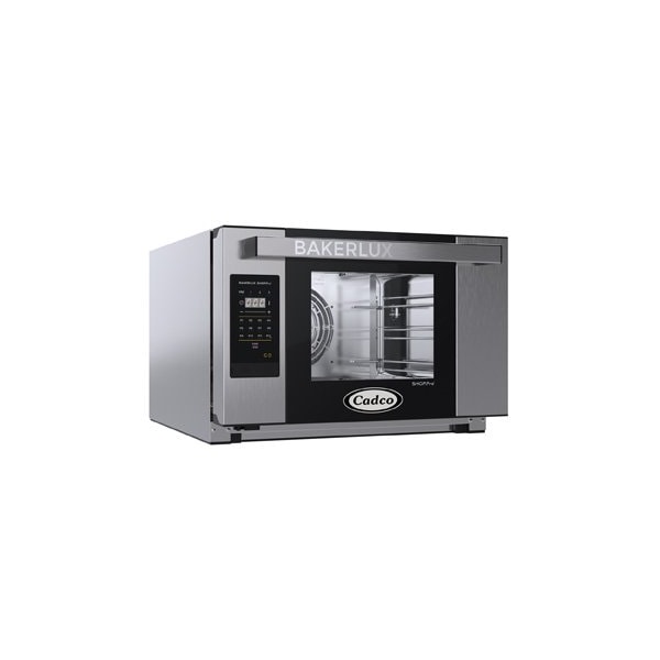 Cadco Convection Oven - XAFT-03HS-GD