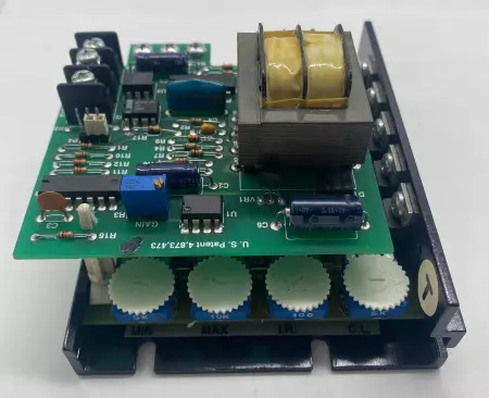 Dart Controls Motor Speed Controller 125DV-C